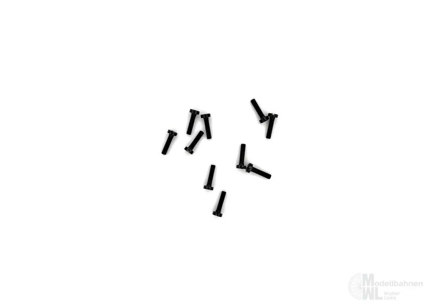 Märklin Ersatzeile E785300 - ERSATZTEIL: Zylinderschraube M3x12   10 S