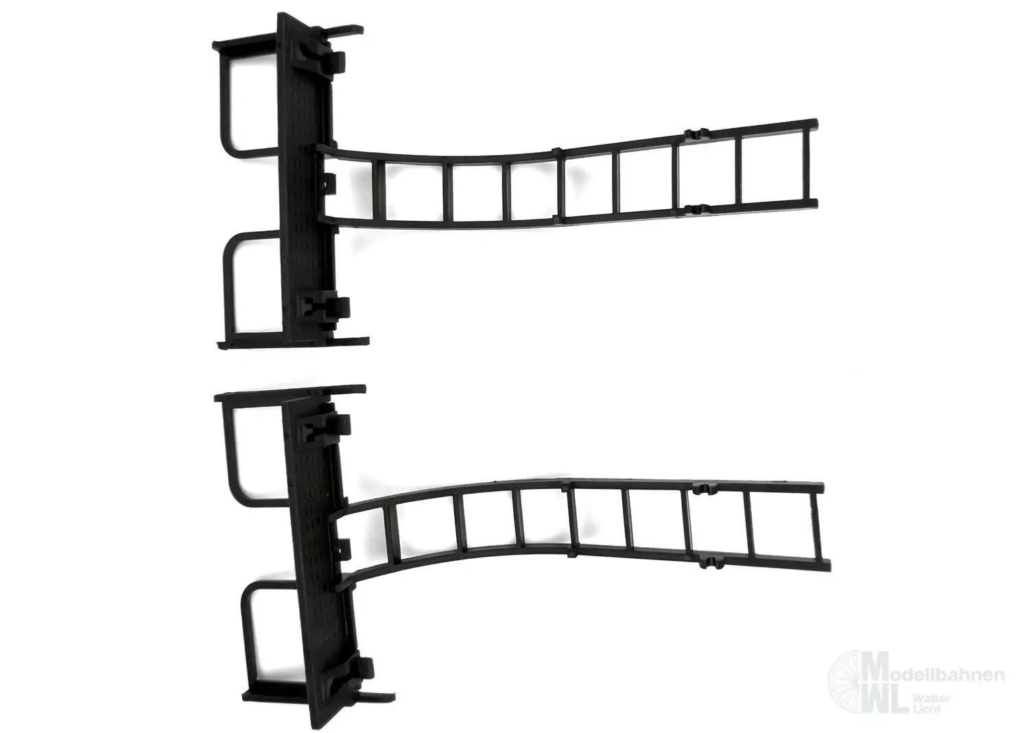 Märklin Ersatzeile E166106 - ERSATZTEIL: Kesselleiter 2 St