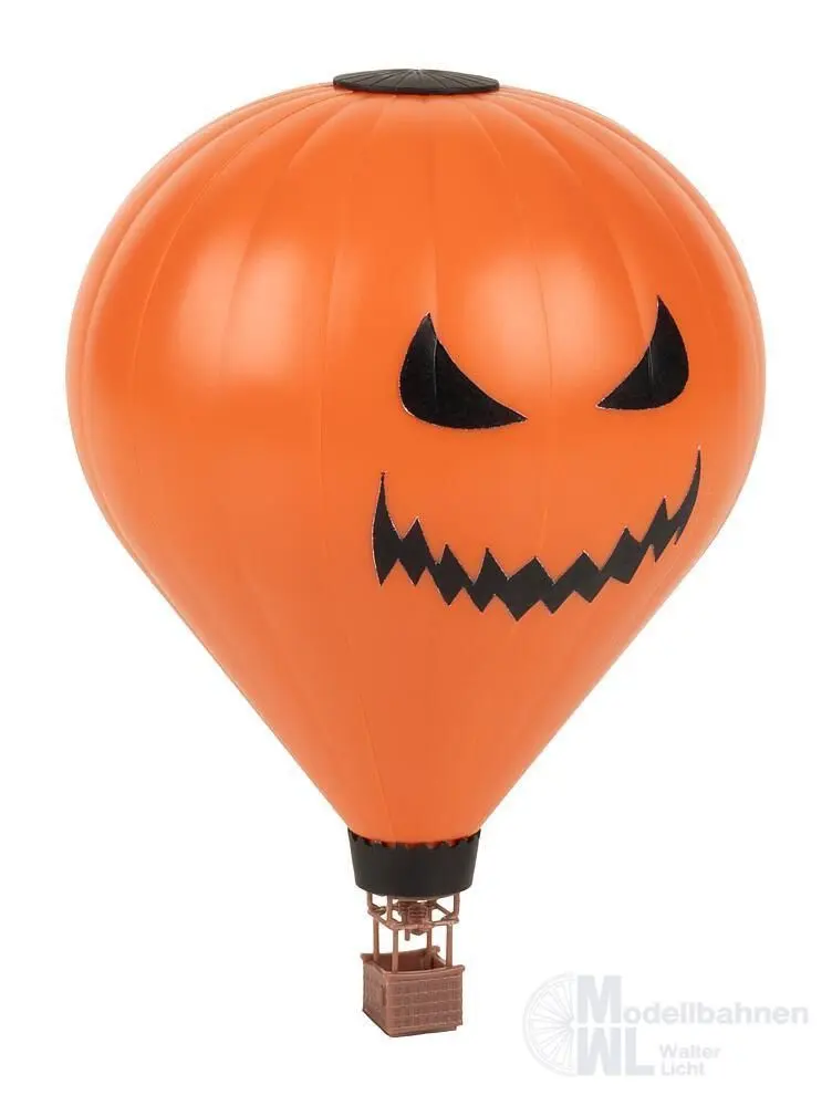 Faller 239009 - Aktions-Set Halloween N 1:160