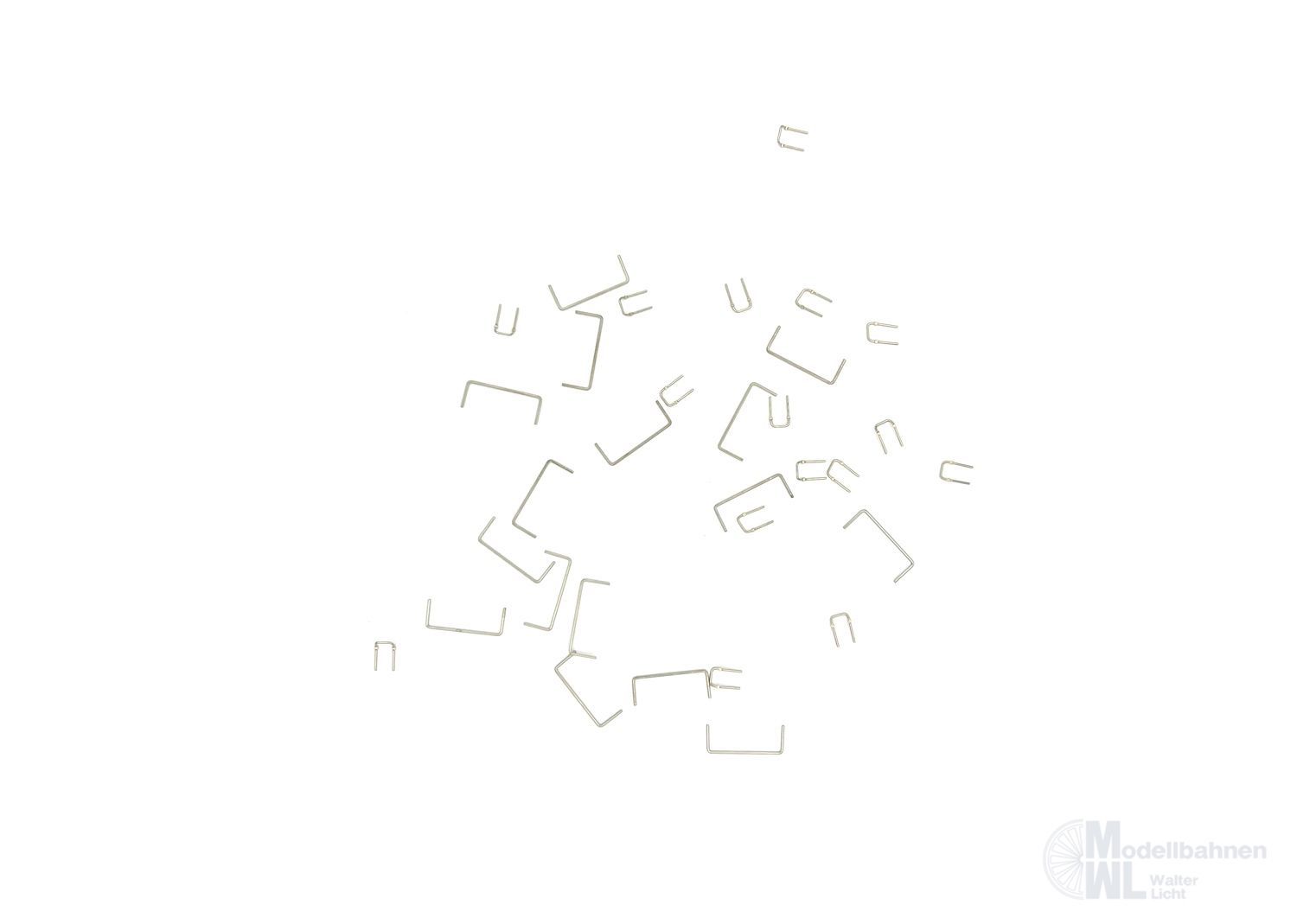 Märklin Ersatzeile E132116 - ERSATZTEIL: Griff- & Haltestangen