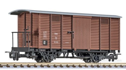 Liliput 245011 - Güterwagen ged. Steyrtalbahn Ep.III/IV Gw/s 10 070 H0e Liliput 245011 - Güterwagen ged. Steyrtalbahn Ep.III/IV Gw/s 10 070 H0e