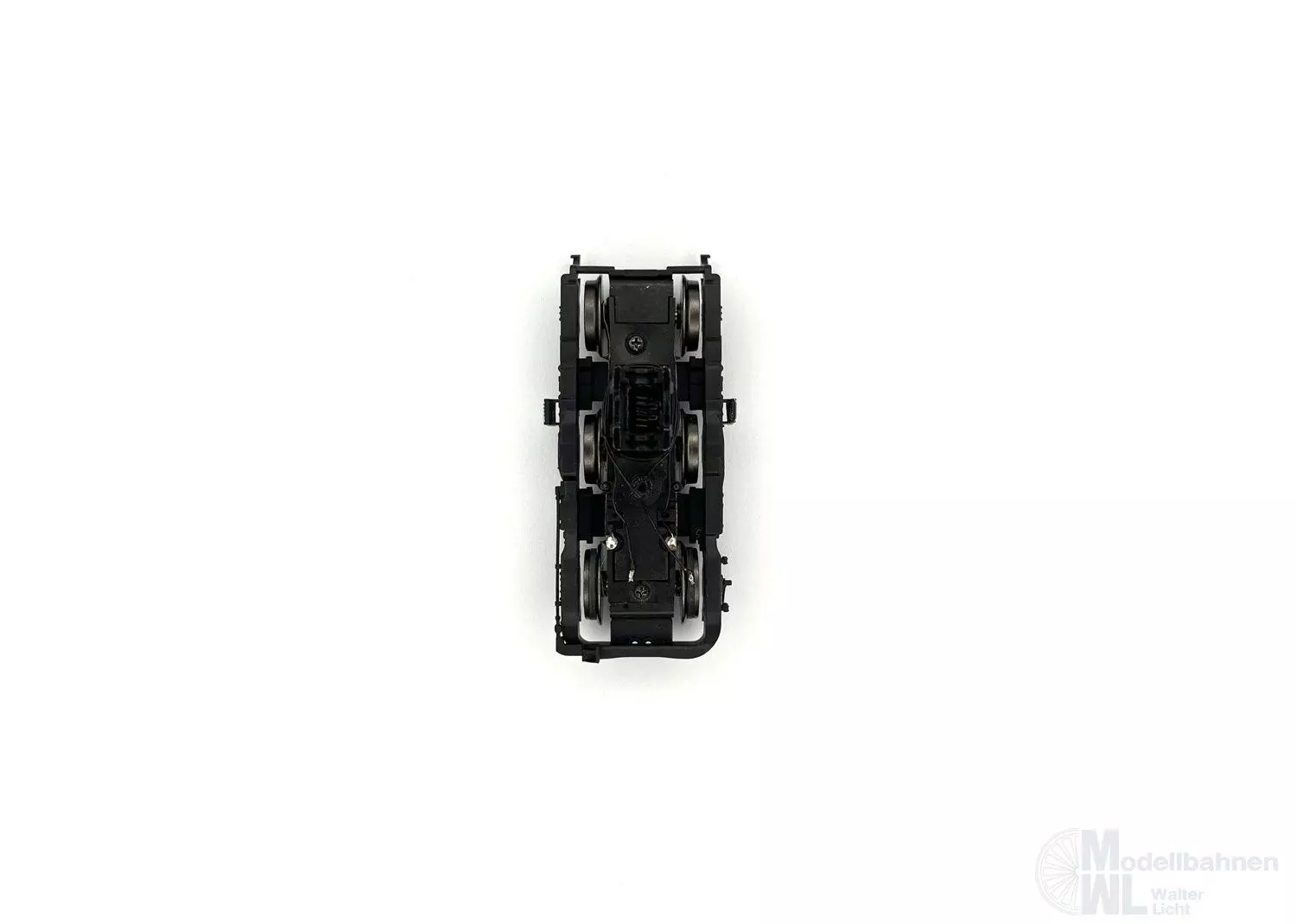 Märklin Ersatzeile E340223 - ERSATZTEIL: Drehgestell A DC