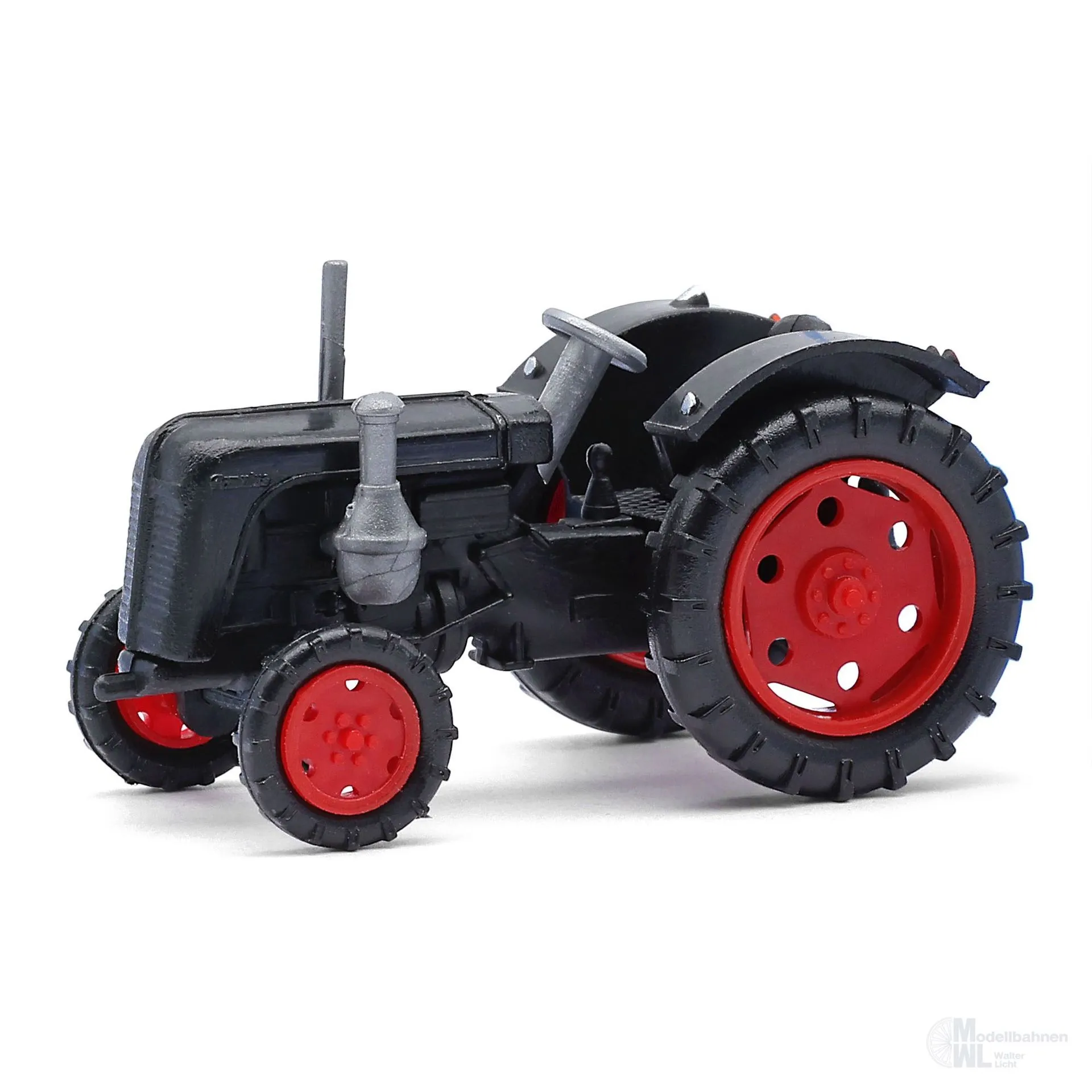 Mehlhose 210010104 - Famulus Schwarz H0 1:87
