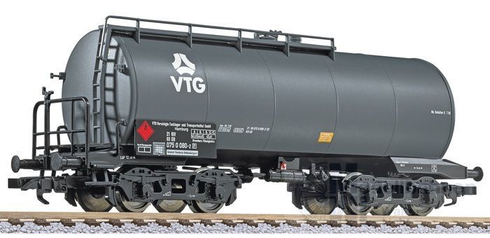 Liliput 235986 - Kesselwagen DB Ep.IV VTG H0/GL