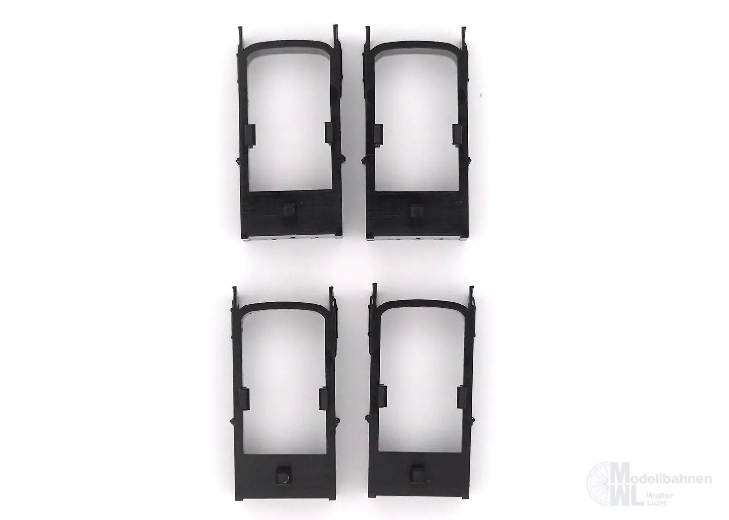 Märklin Ersatzeile E345330 - ERSATZTEIL: Übergang lang  4 St