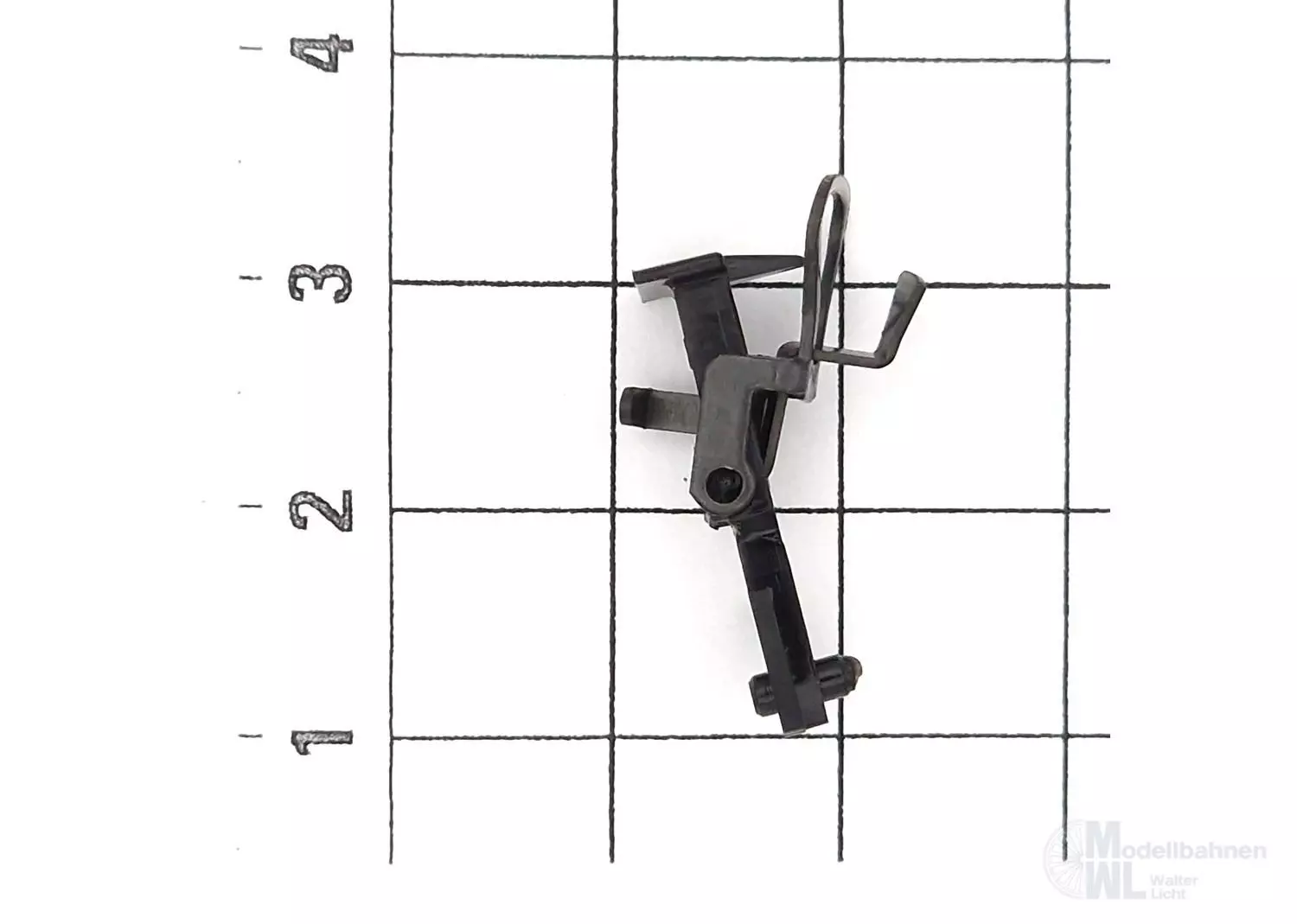 Märklin Ersatzeile E701560 - ERSATZTEIL: Kupplung 10 St