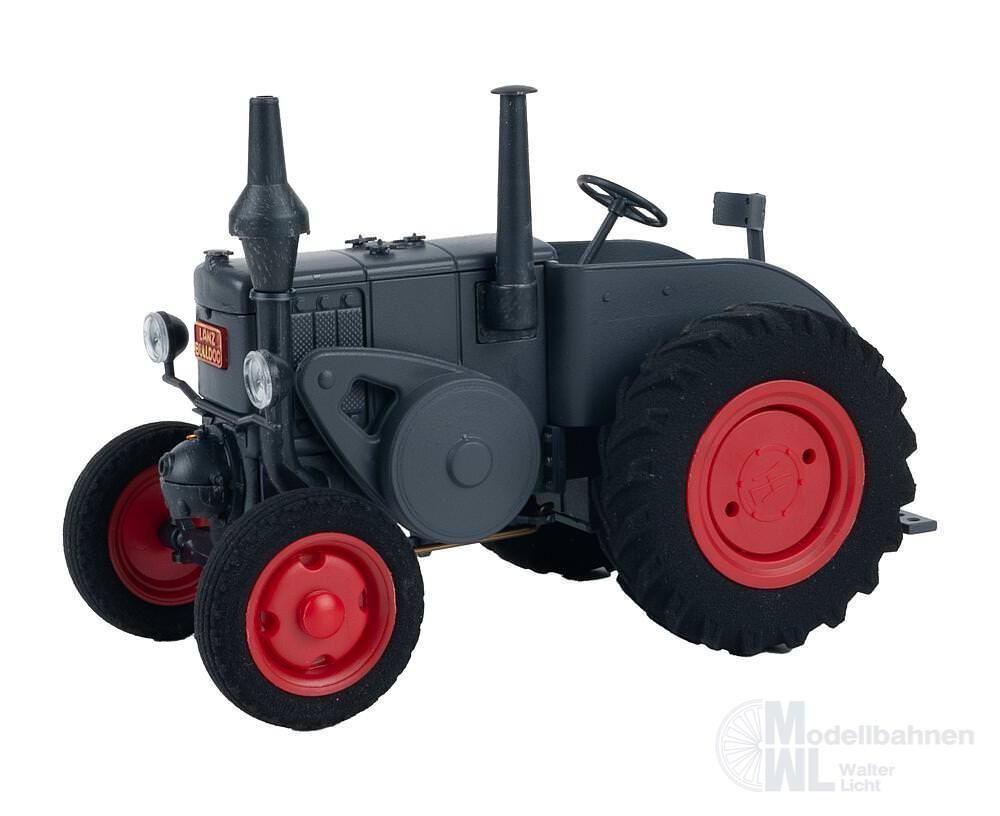 Pola 331619 - Lanz Bulldog Spur G 1:22,5