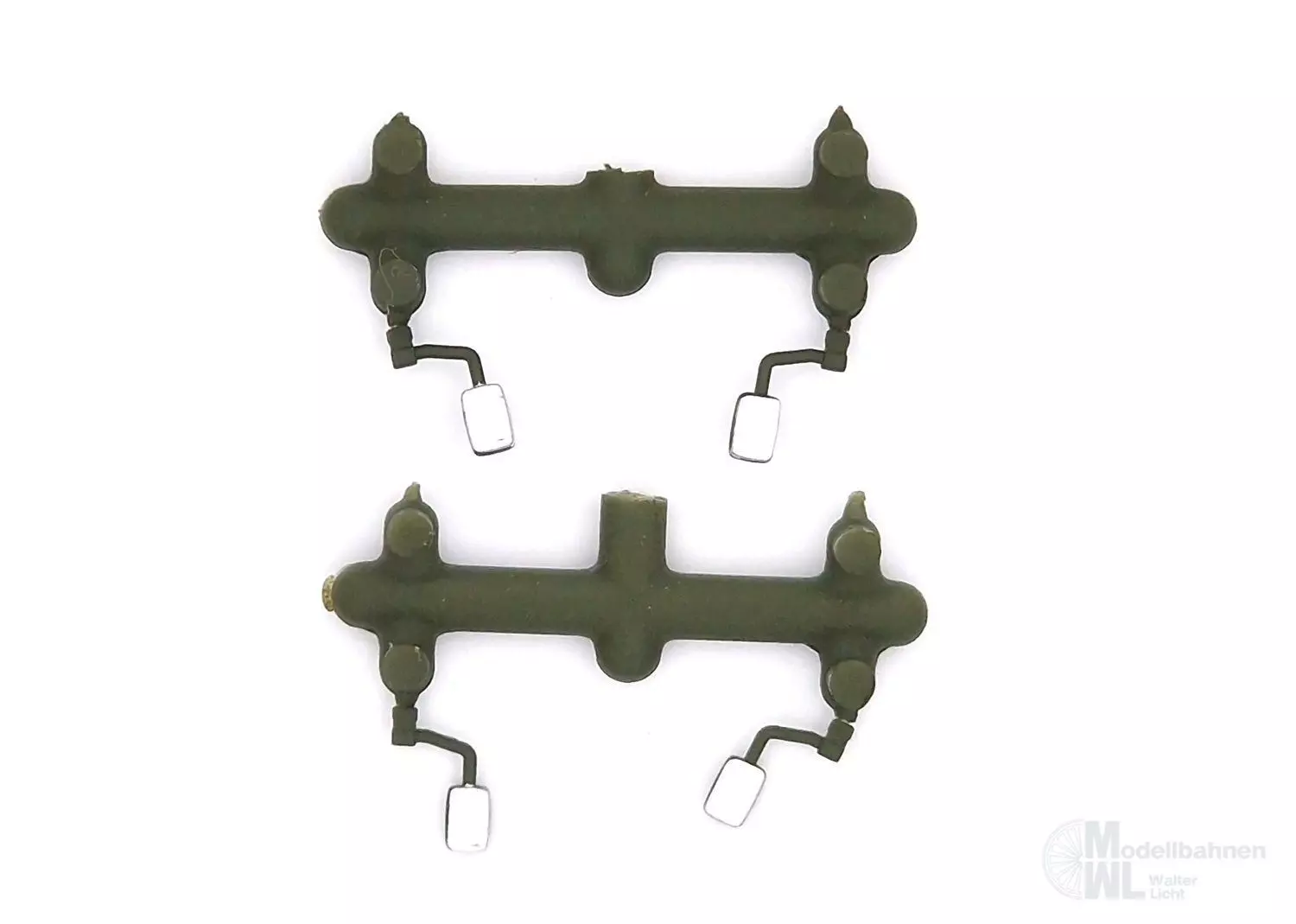 Märklin Ersatzeile E307277 - ERSATZTEIL: Seitenspiegel Leopard 2 (1x2S