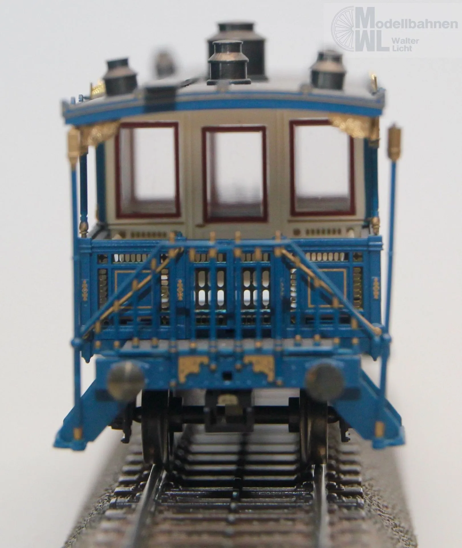 Märklin 2680 - MÄRKLIN - Hofzug König Ludwig 6.tlg. mit Ergänzung 4396 H0/WS Digital