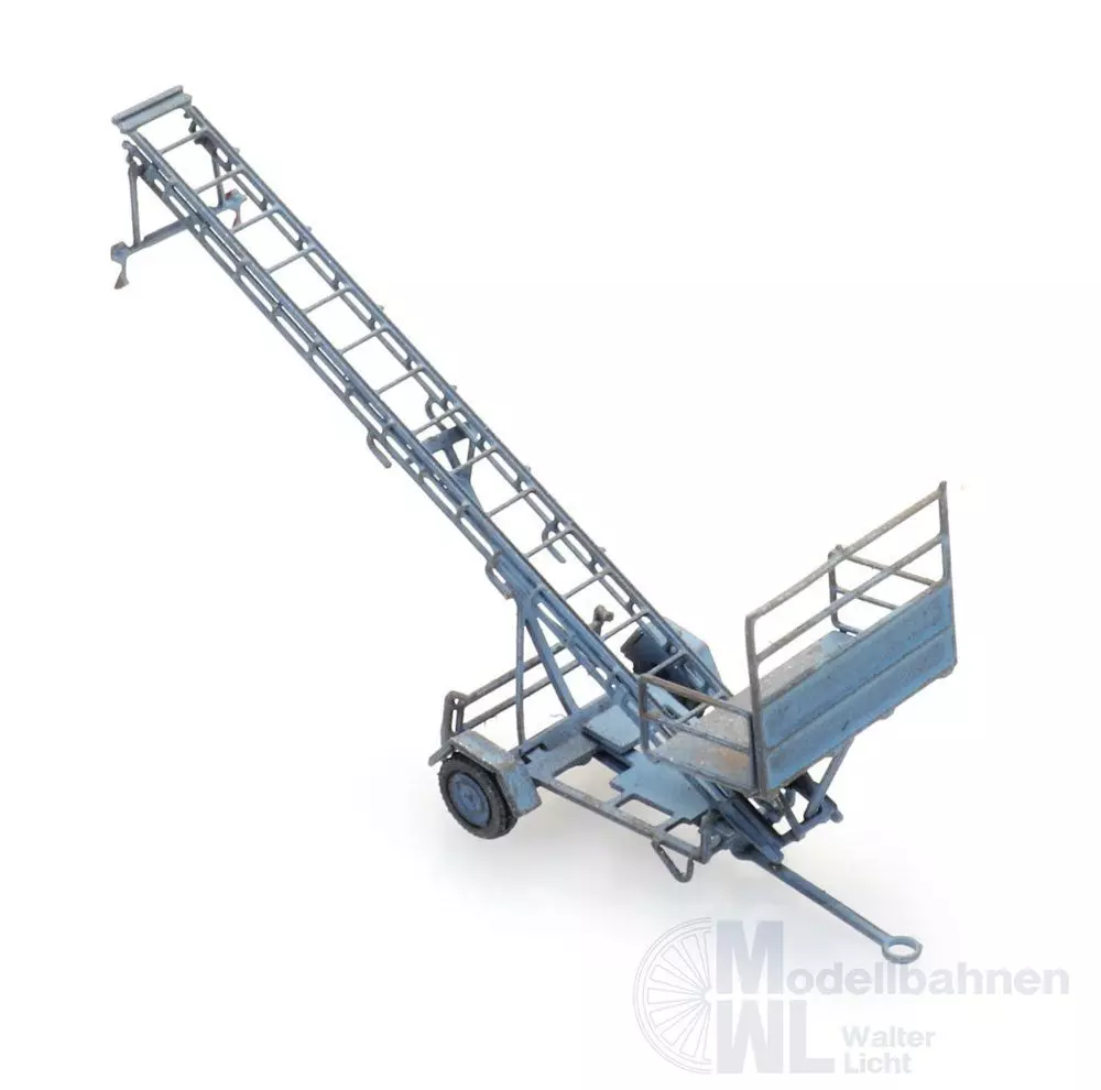 ARTITEC b.v. 316119 - Möbelaufzug N 1:160