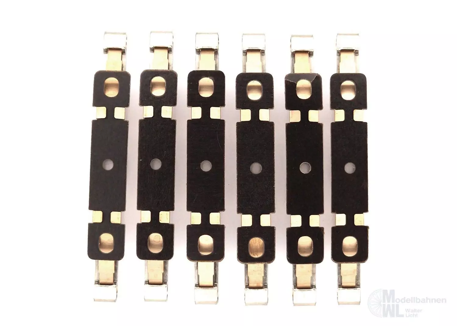 Märklin Ersatzeile E212010 - ERSATZTEIL: Schleifer 6 St