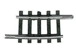 Trix 14926 - Gleis gebogen R2 6 Grad N 1:160