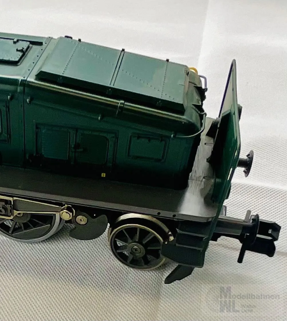 Märklin 5558 - MÄRKLIN - E-Lok Ce 6/8 II 14282 Rangierkrokodil SBB grün Spur 1