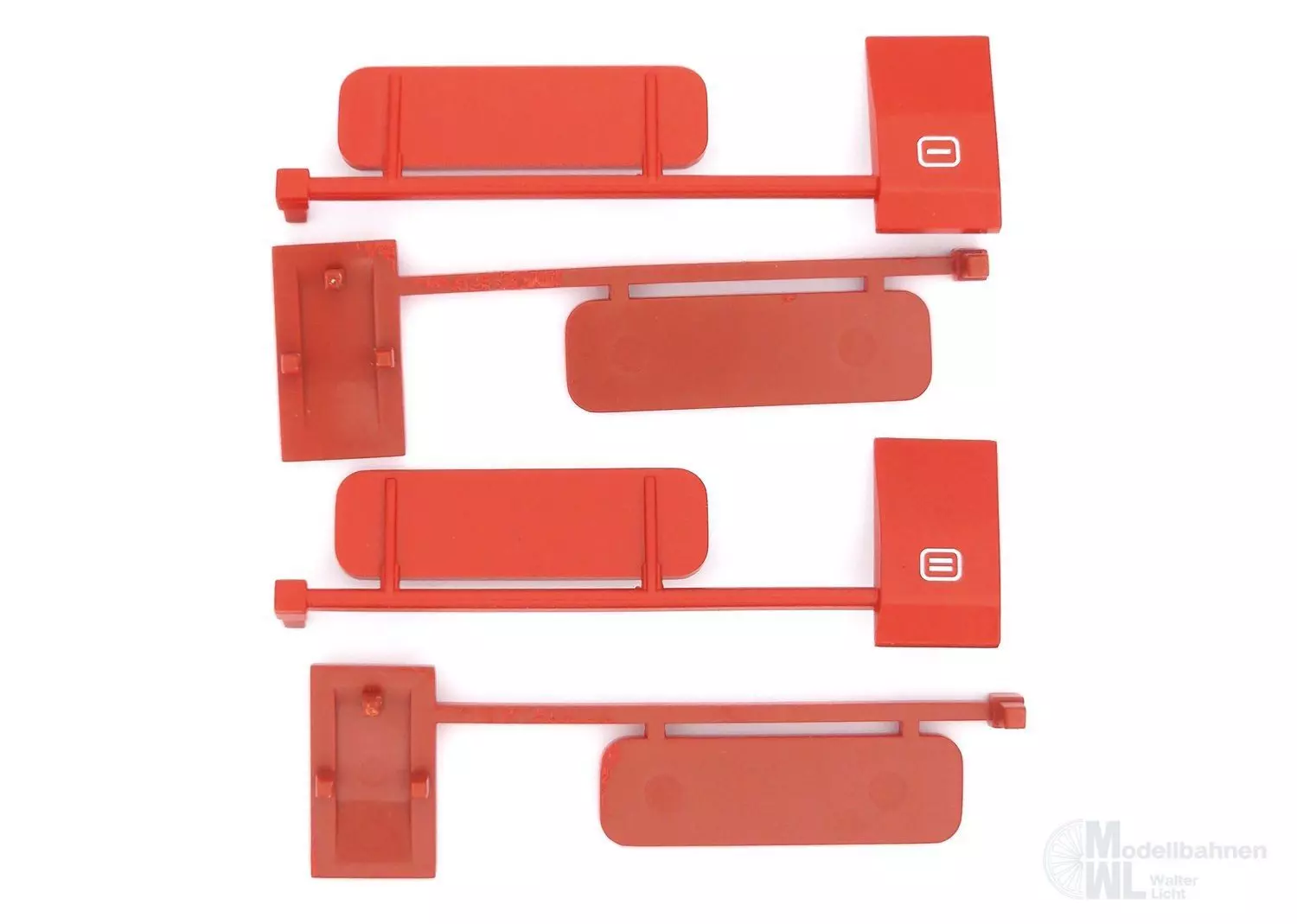 Märklin Ersatzeile E392237 - ERSATZTEIL: Rückspiegel