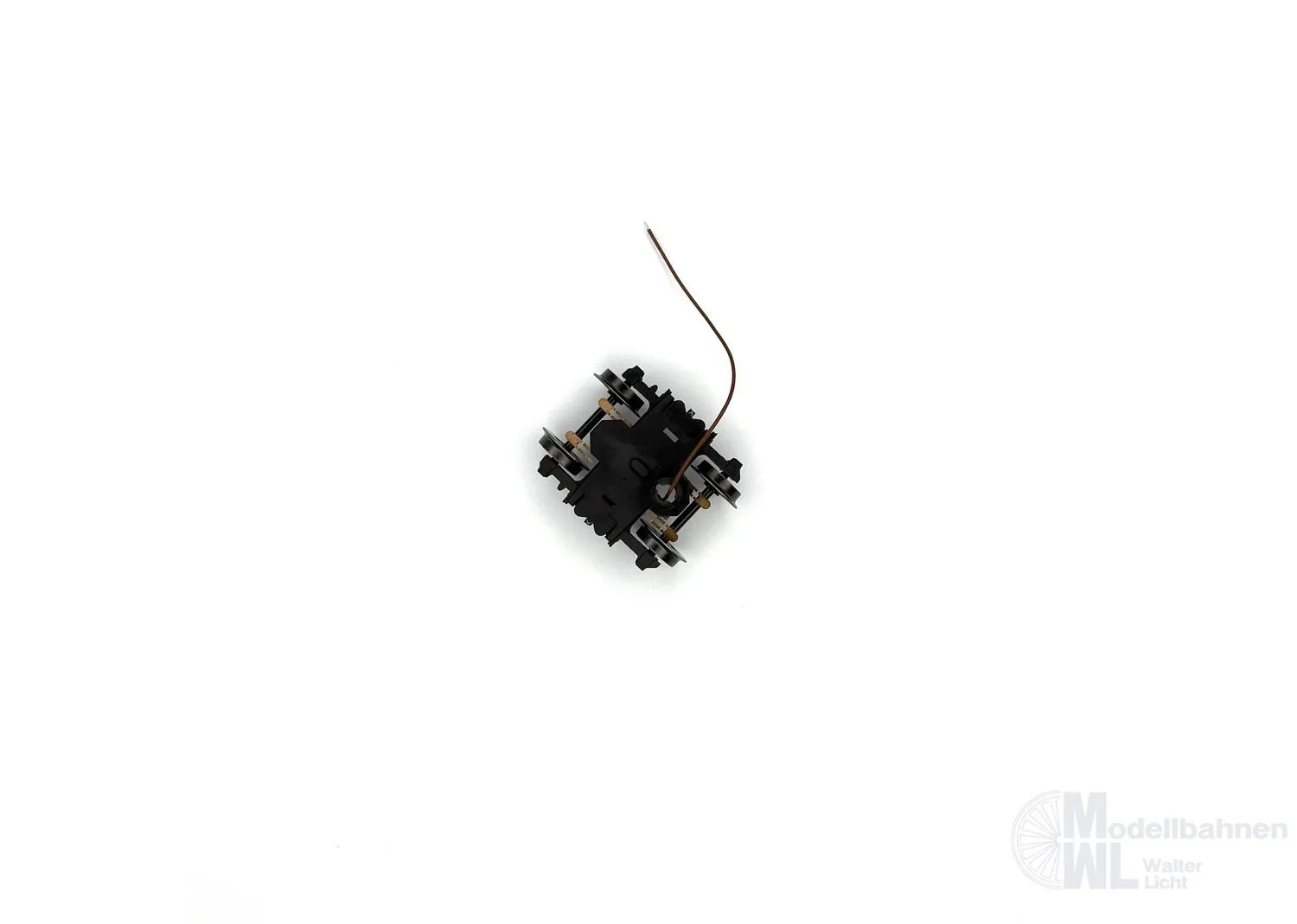 Märklin Ersatzeile E391877 - ERSATZTEIL: Drehgestell 1 ( 2-L )