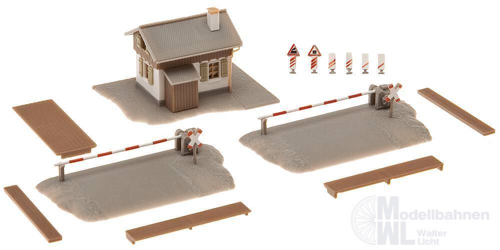 Faller 282730 - Bahnübergang Z 1:220