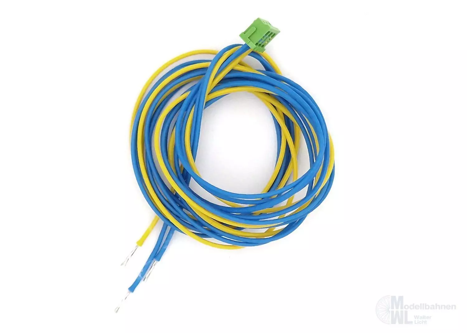 Märklin Ersatzeile E521760 - ERSATZTEIL: Stecker mit Kabel