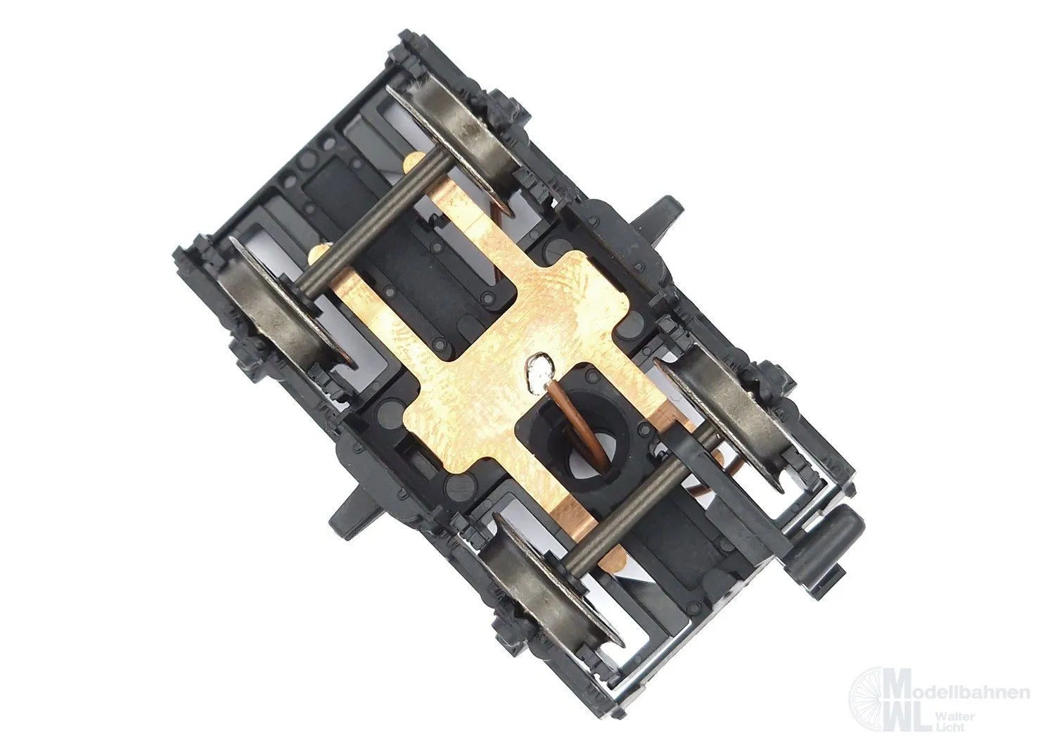 Märklin Ersatzeile E325371 - ERSATZTEIL: Drehgestell