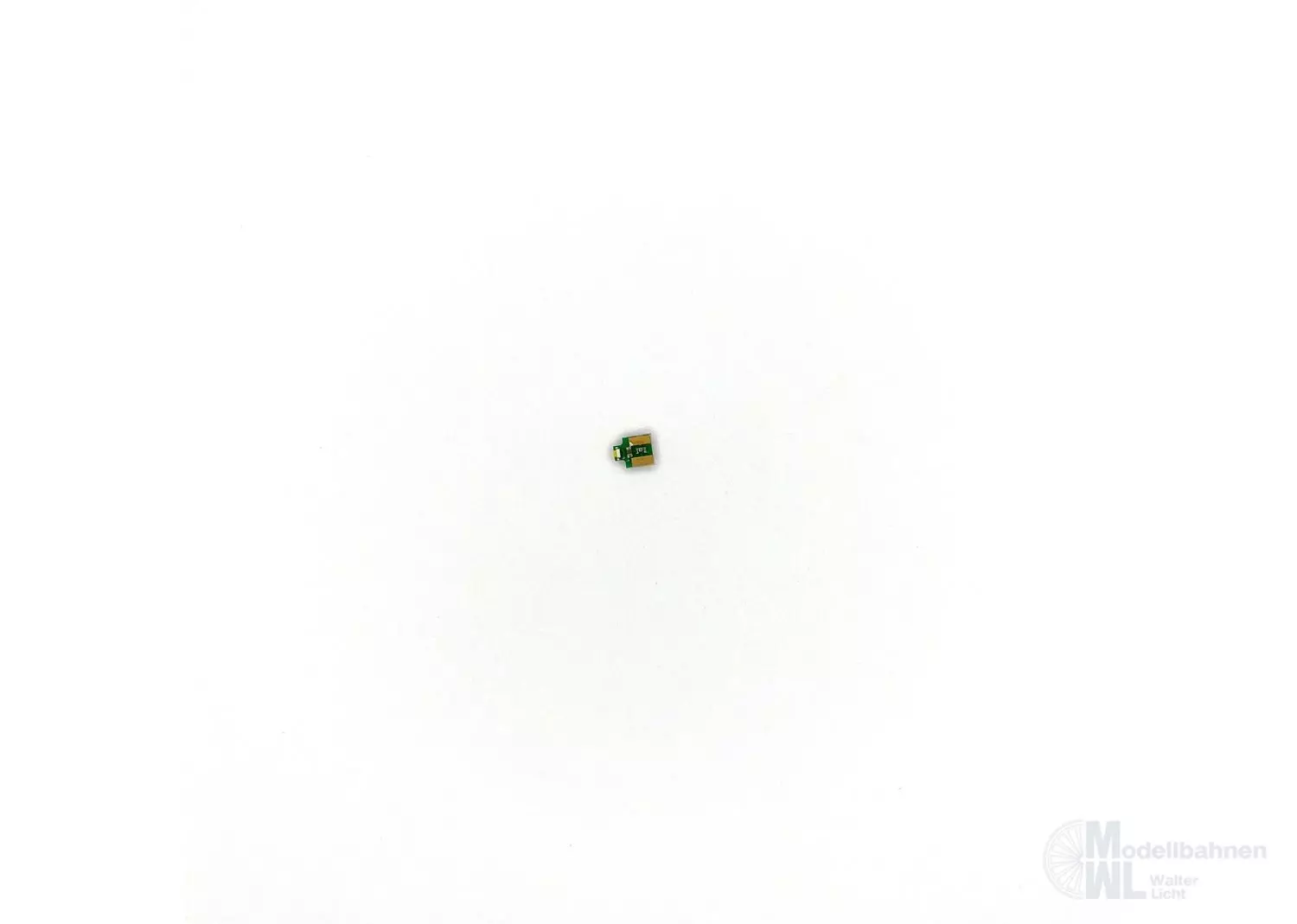 Märklin Ersatzeile E254374 - ERSATZTEIL: Beleuchtungseinheit vorne
