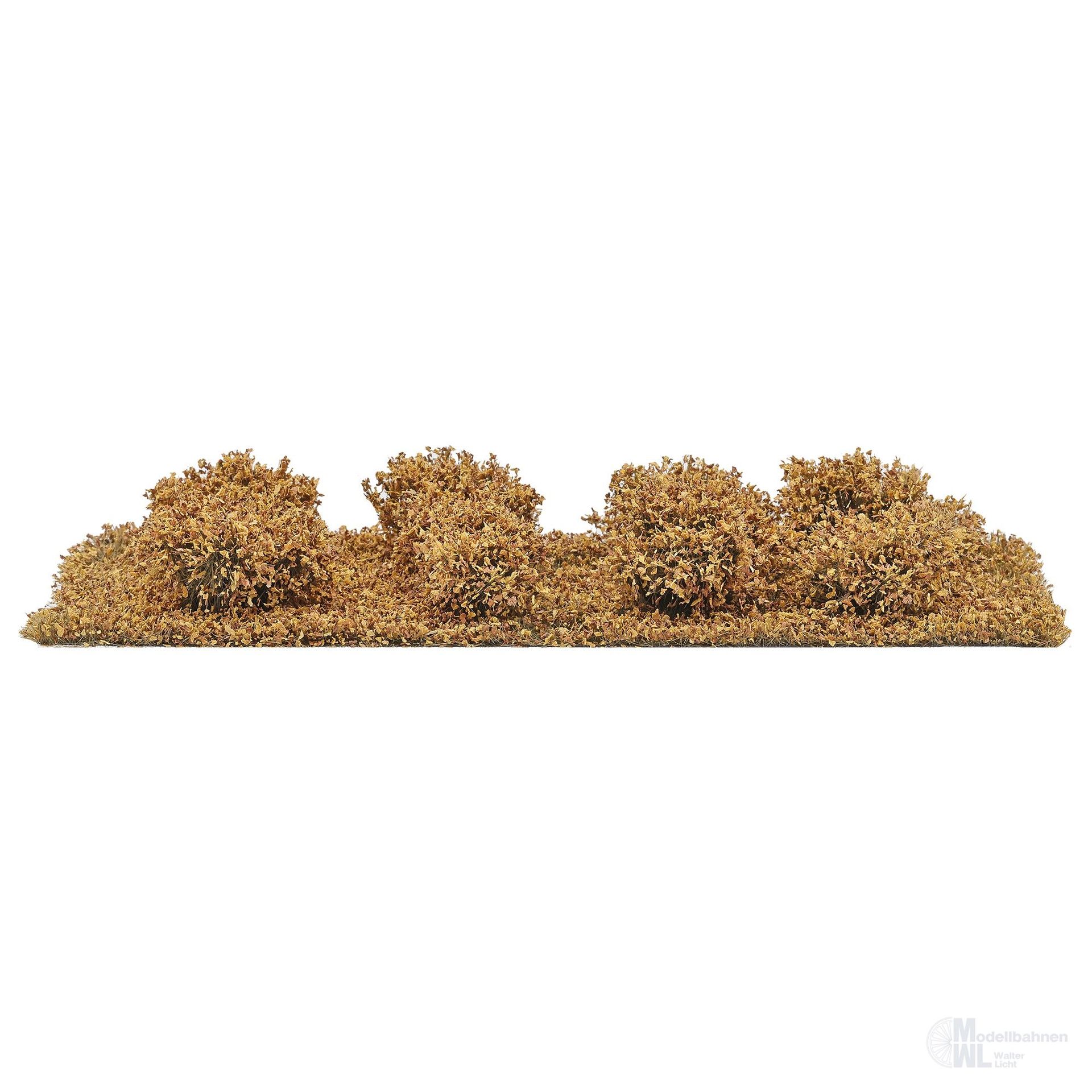 Busch 3604 - Sträucher Herbst 8 Stück 20mm H0 1:87 / TT 1:120 / N 1:160