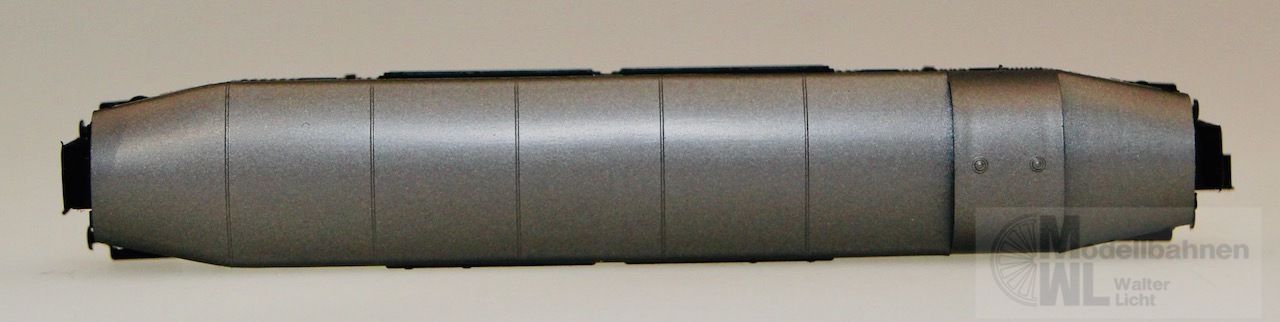 Roco 2263 - ROCO - Hecht Gepäckwagen DB Pw4ü N 1:160