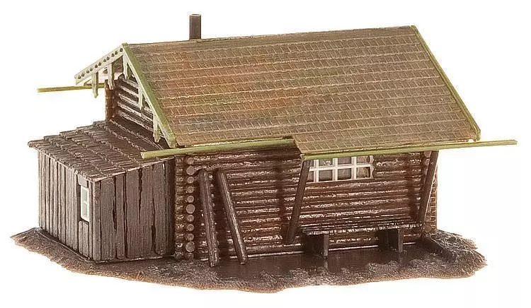 Faller 130293 - Waldhuette H0 1:87