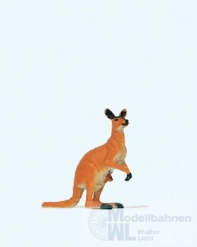 Preiser 29519 - Känguruh H0 1:87