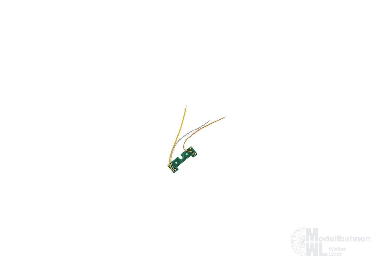Märklin Ersatzeile E380737 - ERSATZTEIL: Beleuchtungsplatine