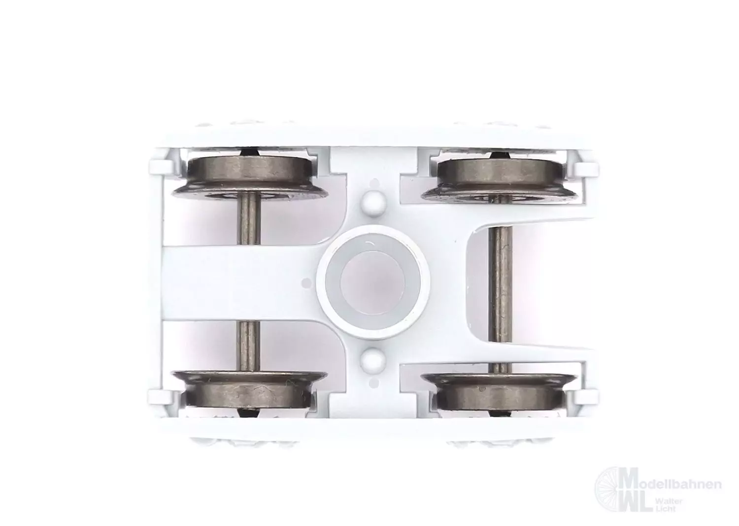 Märklin Ersatzeile E365702 - ERSATZTEIL: Drehgestell