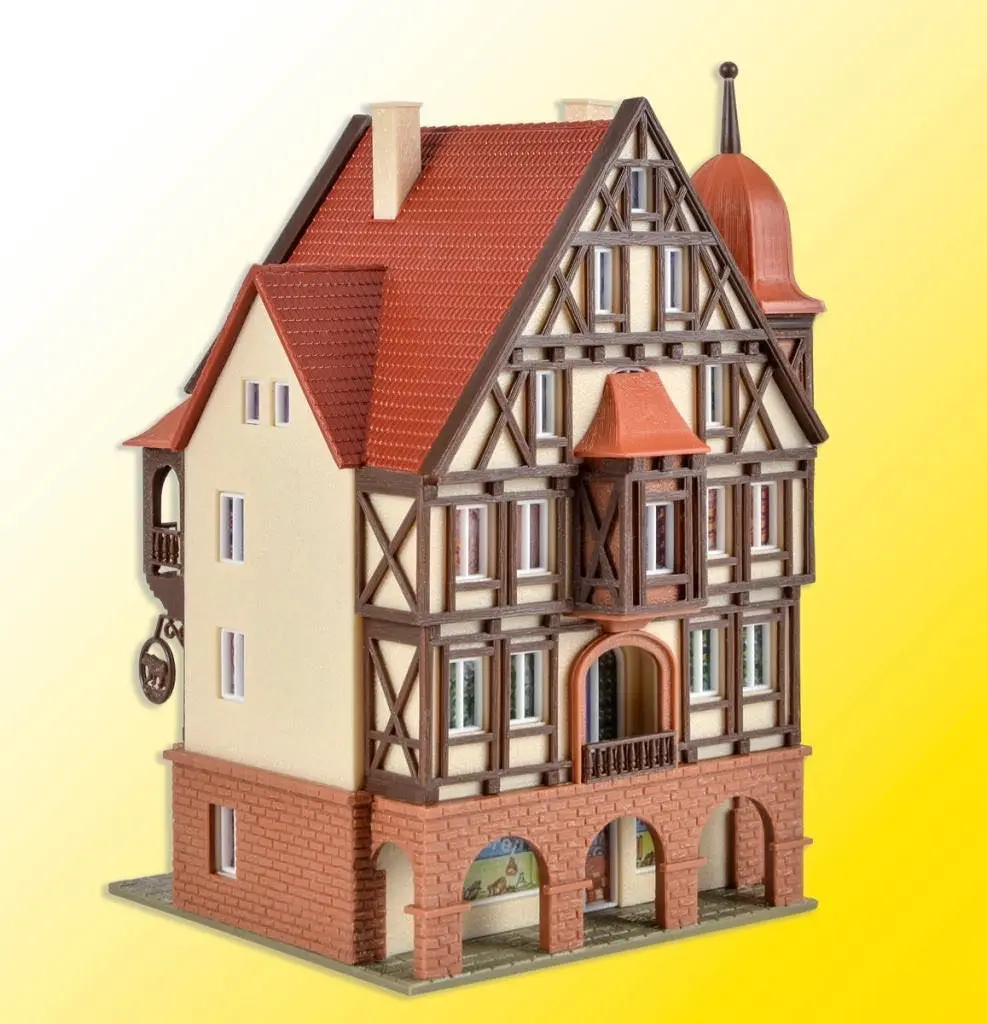 Vollmer 47772 - Gasthof Bären N 1:160