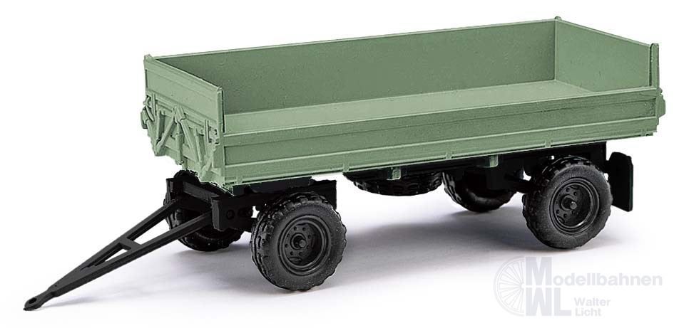 Busch 95045 - HW 80.11 halbe Bordwand H0 1:87 Busch 95045 - HW 80.11 halbe Bordwand H0 1:87