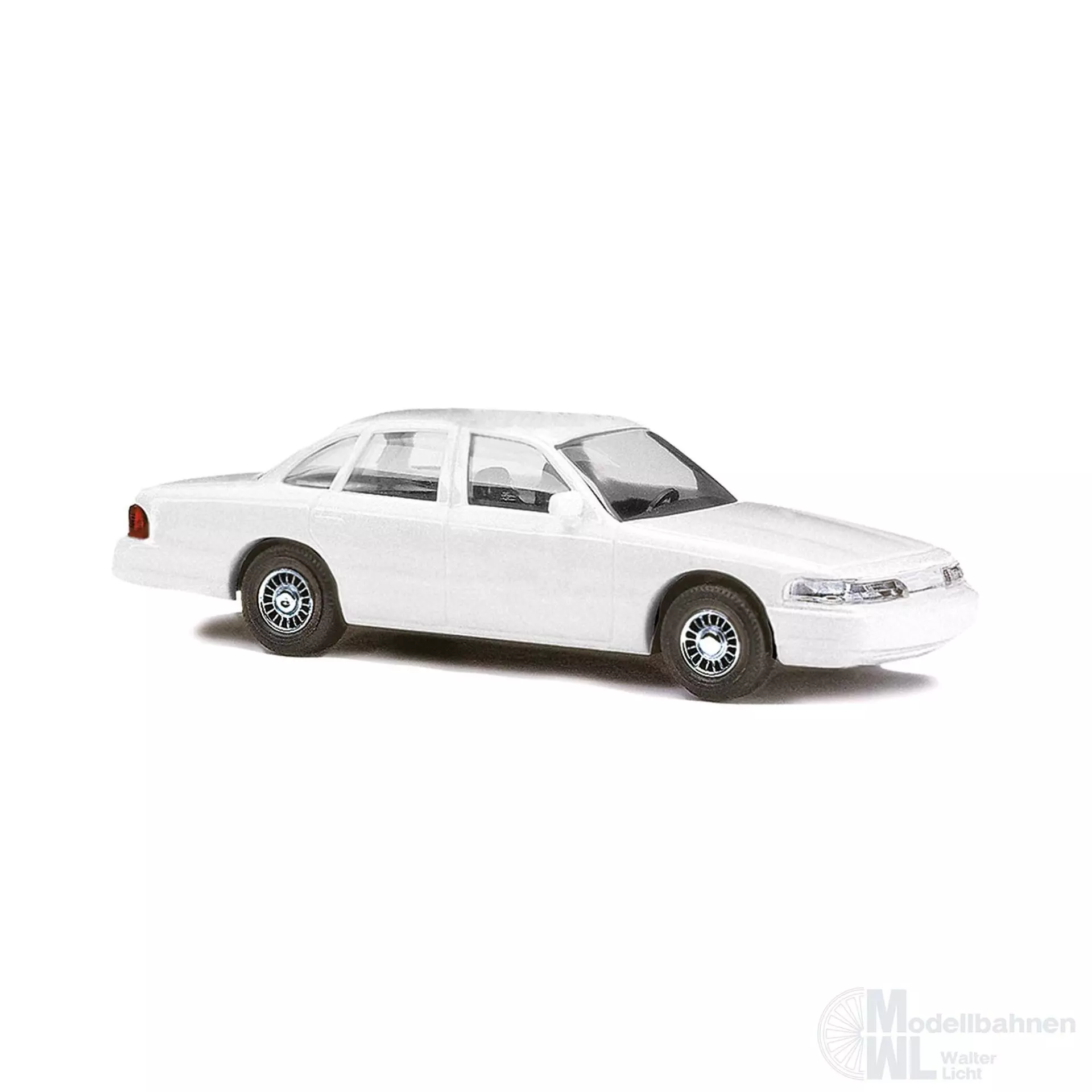 Busch 60229 - Bausatz: Ford Crown Victoria H0 1:87