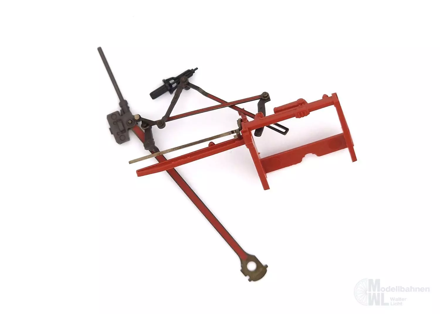 Märklin Ersatzeile E285435 - ERSATZTEIL: Gestaenge rechts