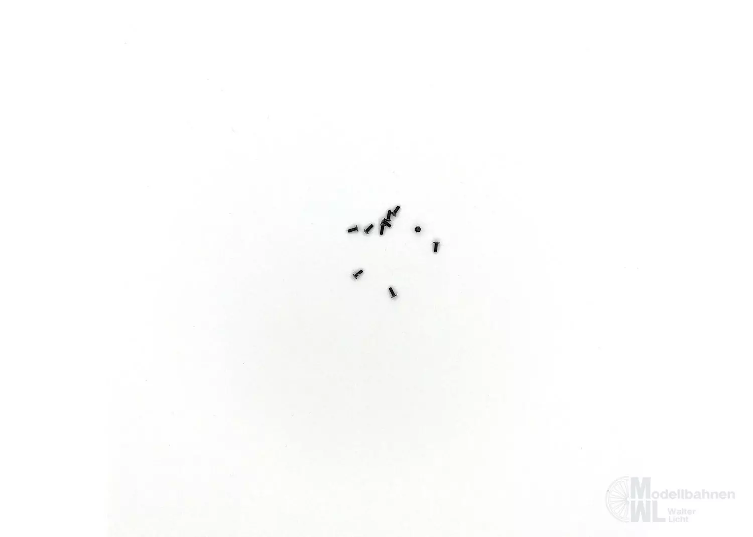 Märklin Ersatzeile E129450 - ERSATZTEIL: Sechskantansatzschraube M1,2x