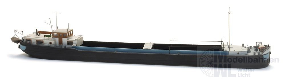 ARTITEC b.v. 7120018 - Frachtschiff 340 Tonne BAUSATZ 1:120 ARTITEC b.v. 7120018 - Frachtschiff 340 Tonne BAUSATZ 1:120