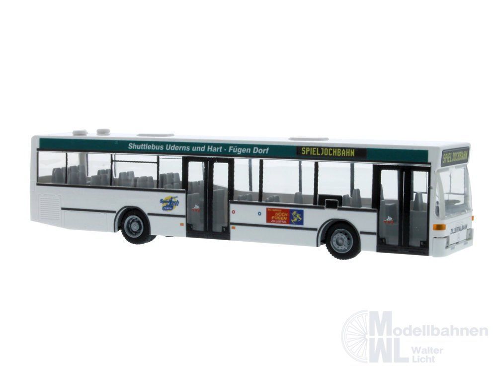 Rietze 75222 - Mercedes-Benz O 405 N2 Zillertalbahn (AT) H0 1:87