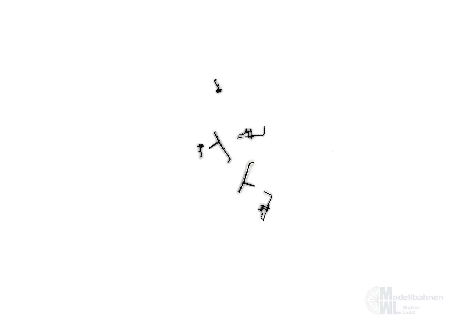 Märklin Ersatzeile E234237 - ERSATZTEIL: Treppe