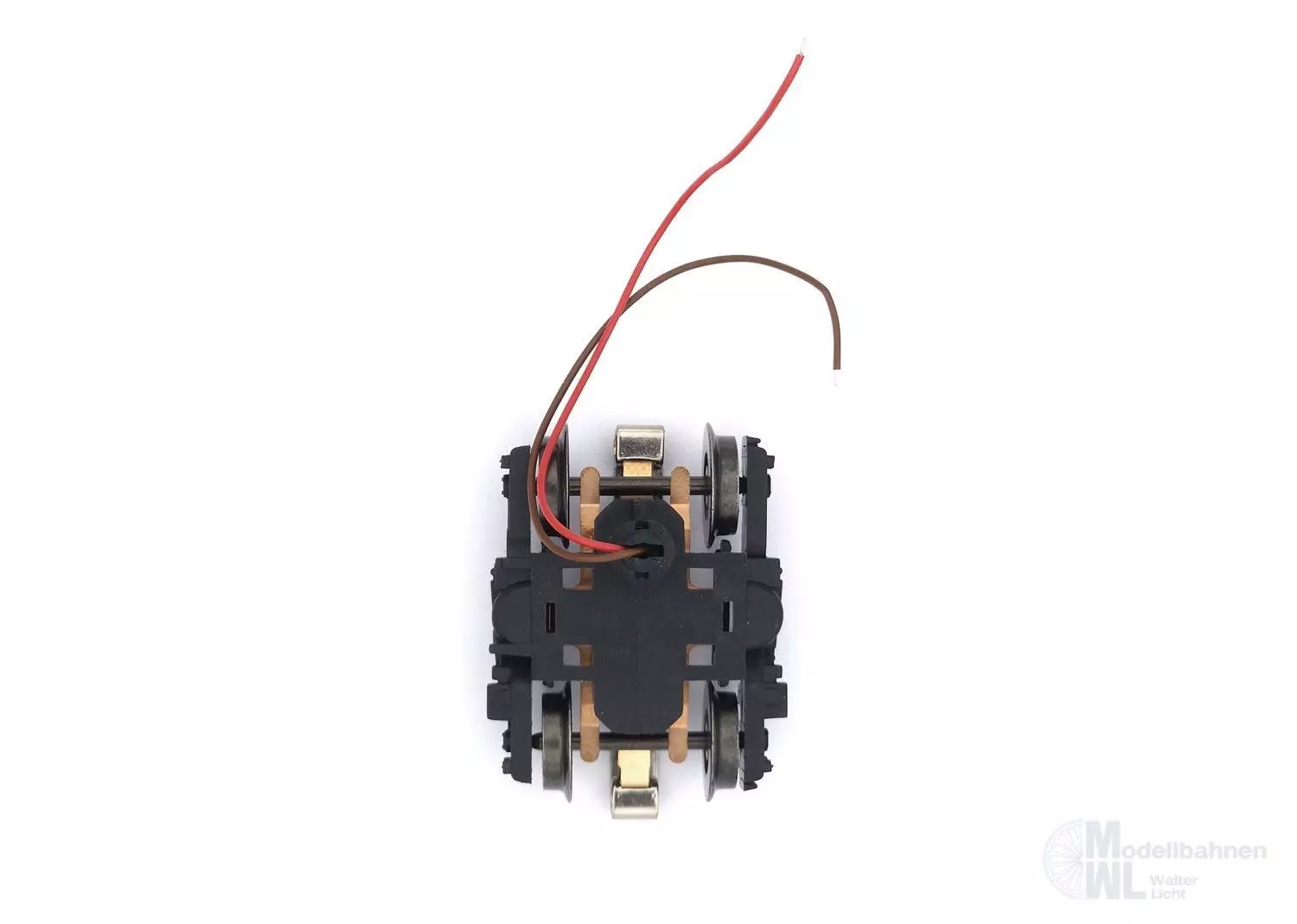 Märklin Ersatzeile E290342 - ERSATZTEIL: Drehgestell 4