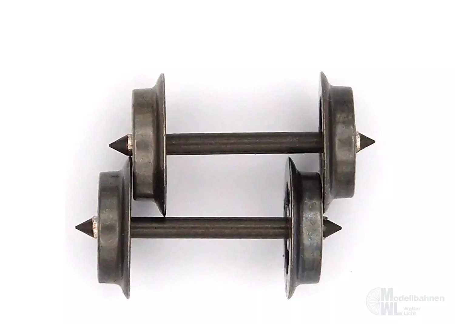 Märklin Ersatzeile E204748 - ERSATZTEIL: Radsatz  2 St