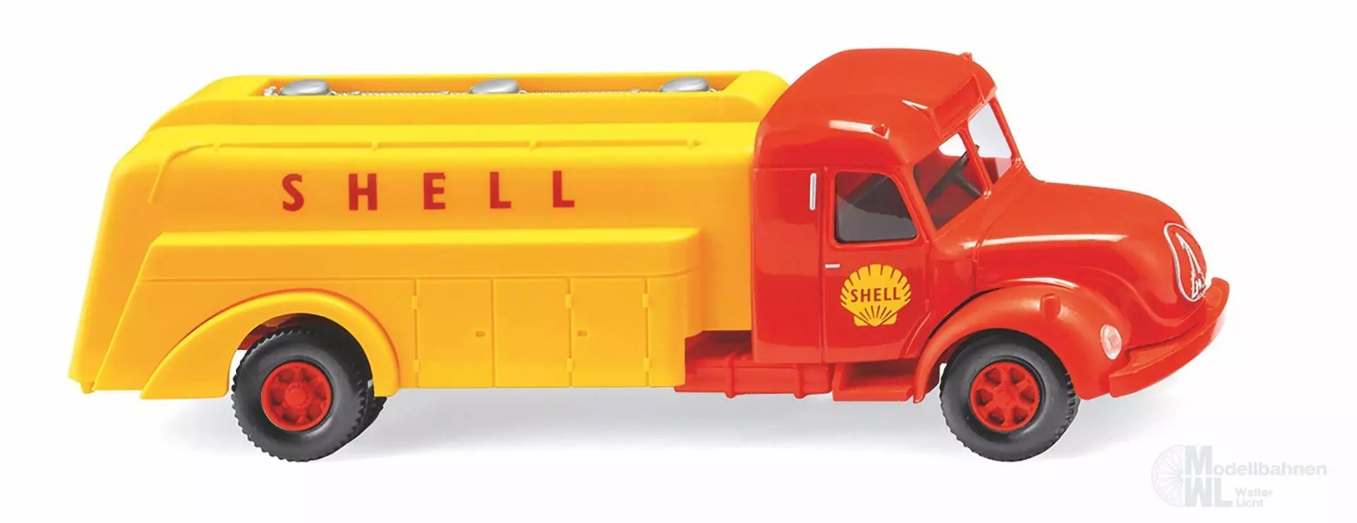 Wiking 088303 - Tankwagen Magiurs S 7500 H0 1:87