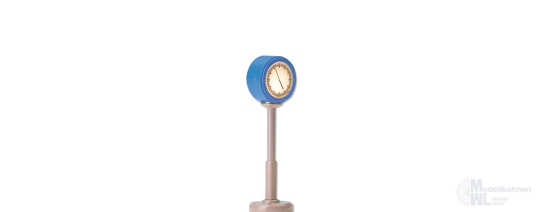 Brawa 4570 - Bahnsteiguhr am Mast N