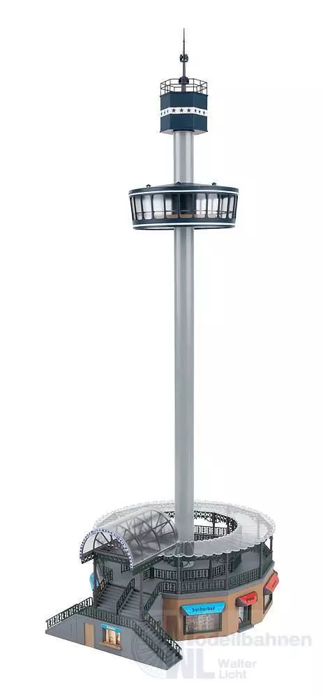 Faller 191830 - Aussichtsturm Rust H0 1:87