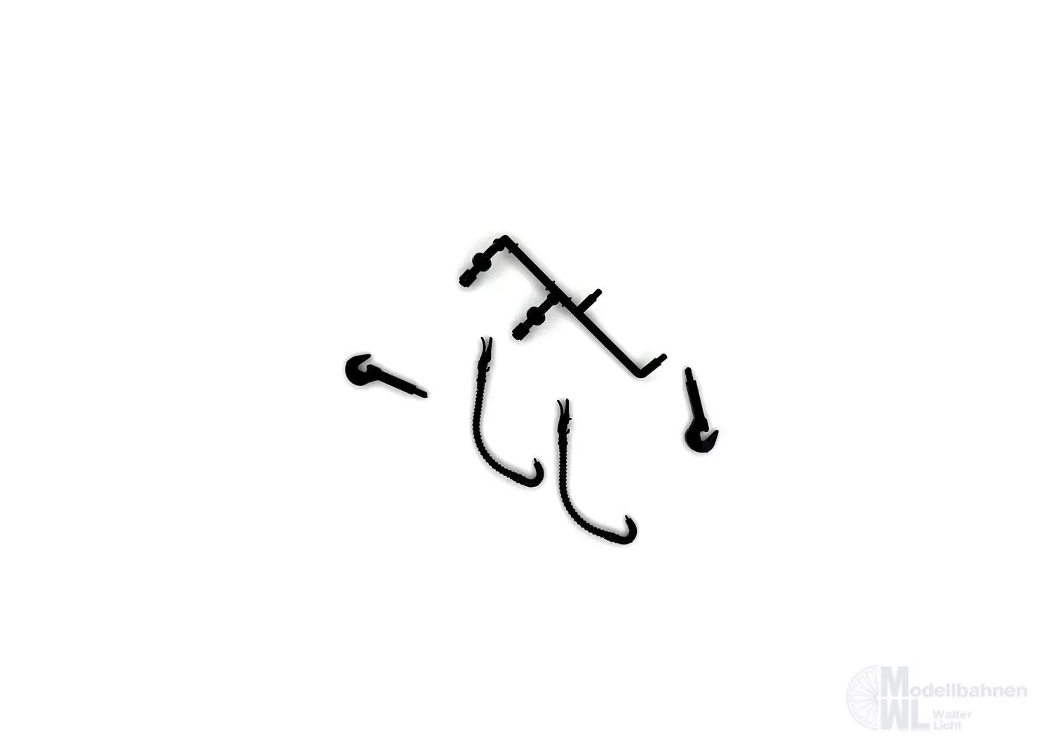 Märklin Ersatzeile E297565 - ERSATZTEIL: Schlauch, Haken, Leitung