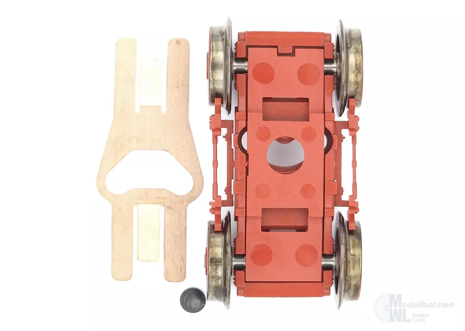 Märklin Ersatzeile E355218 - ERSATZTEIL: Drehgestell vorn