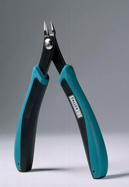 Faller 170688 - Spezial-Seitenschneider H0 1:87