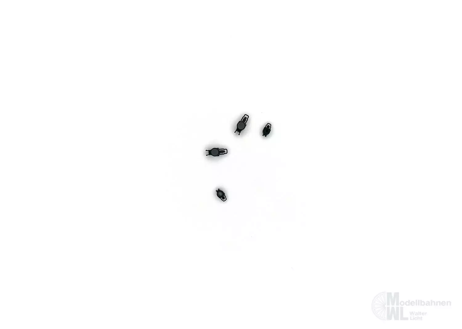 Märklin Ersatzeile E256361 - ERSATZTEIL: Laternen
