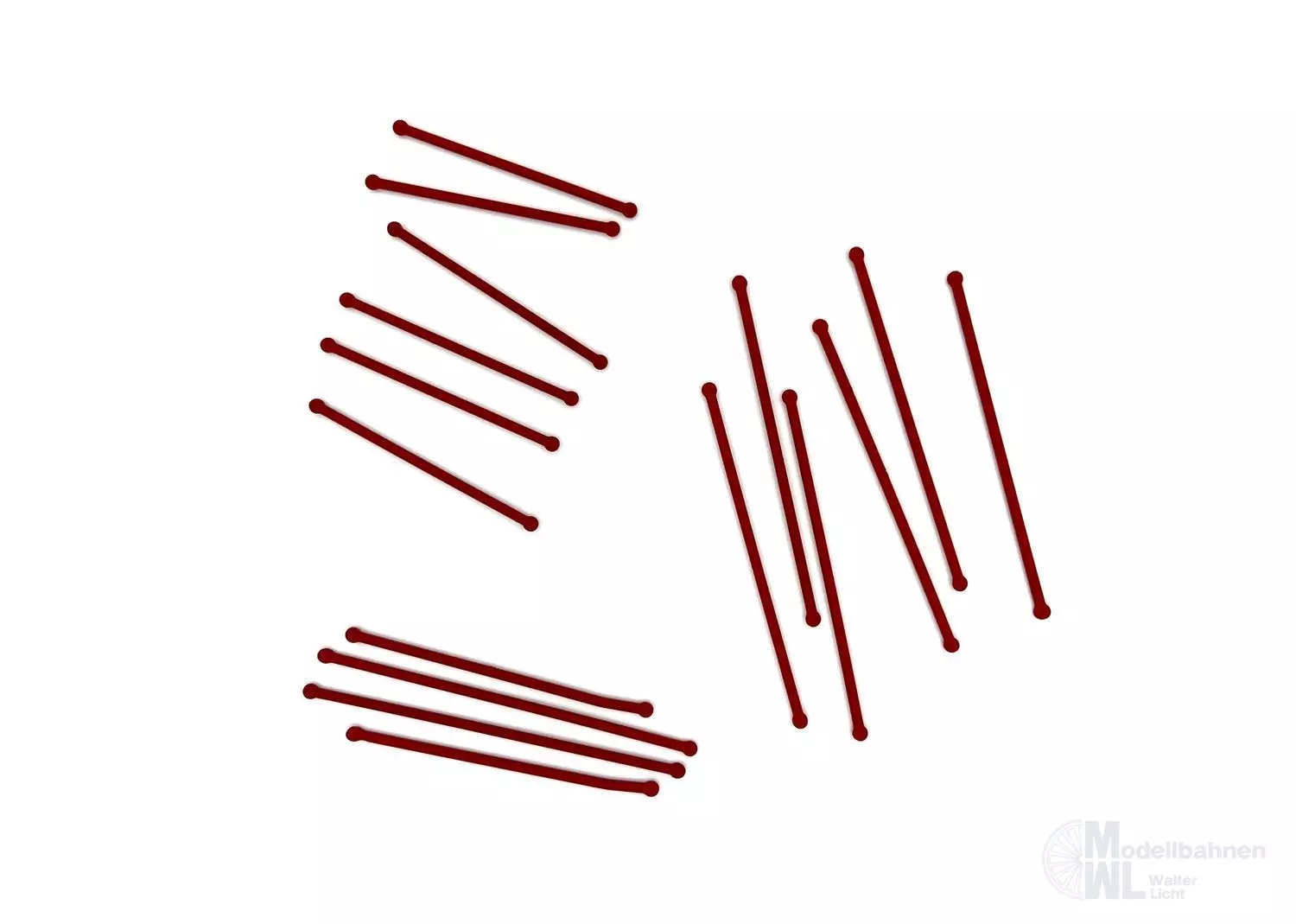 Märklin Ersatzeile E298422 - ERSATZTEIL: Haltestreben