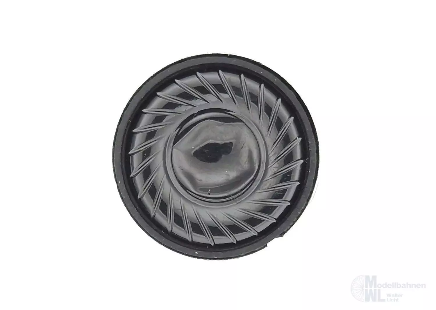 Märklin Ersatzeile E116769 - ERSATZTEIL: Lautsprecher 23 mm 8 Ohm