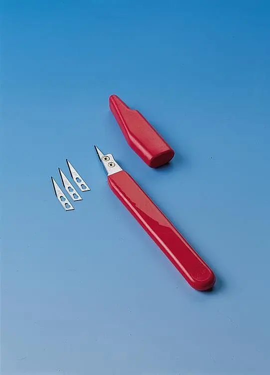 Faller 170687 - Bastelmesser H0 1:87