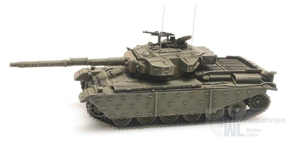 ARTITEC b.v. 387192 - Swiss CENTURION MK 7 H0 1:87 ARTITEC b.v. 387192 - Swiss CENTURION MK 7 H0 1:87